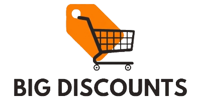 Big Discounts